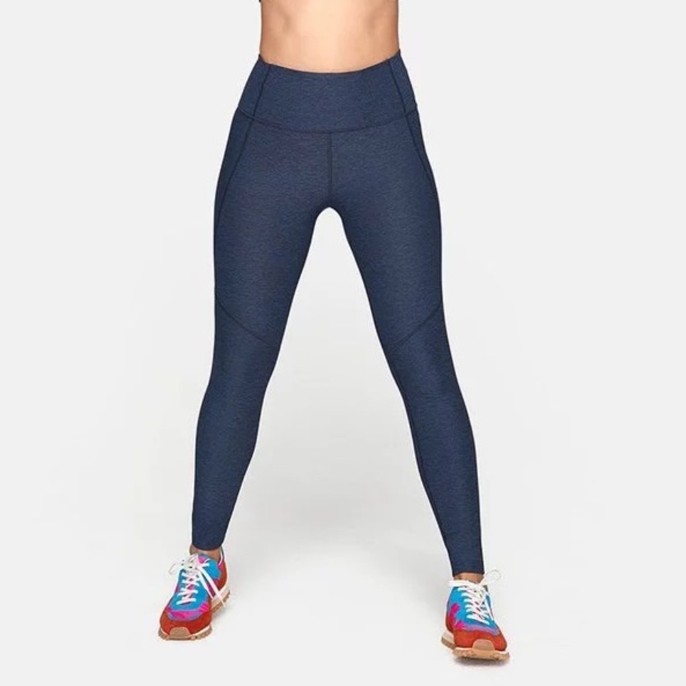 Outdoor Voices Warmup Legging